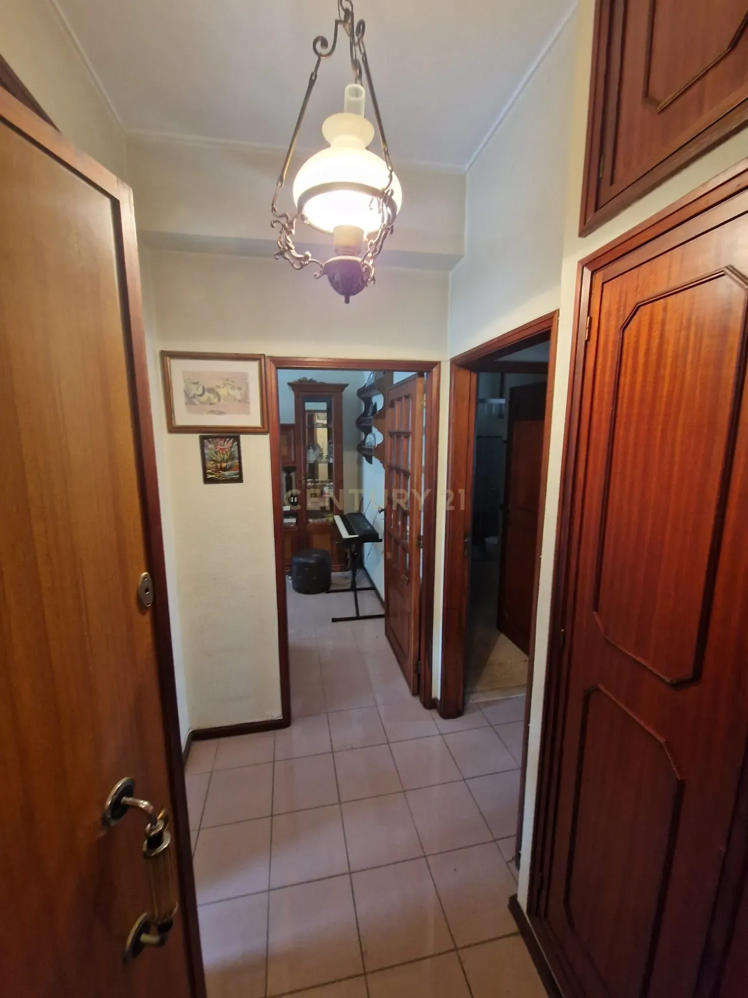 Apartamento T3 em Espinho com Vista e Proximidade à Praia - Image 24